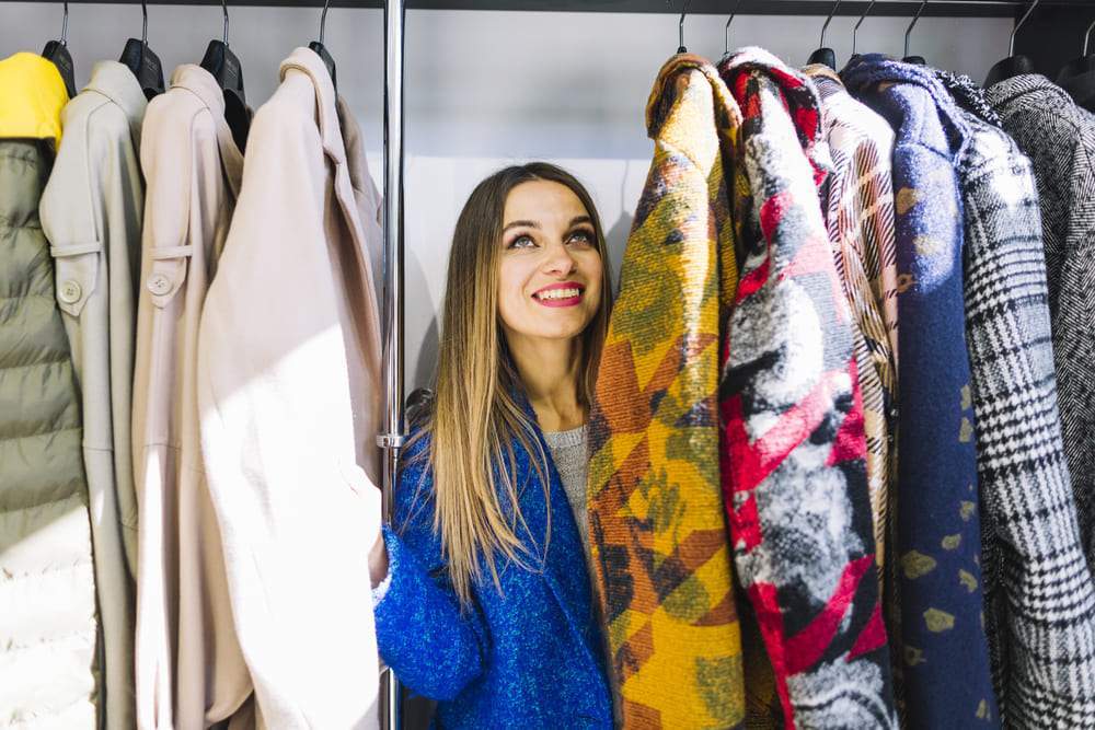 Как удачно сформировать ассортимент магазина одежды осенью 2021? Несколько советов предпринимателям